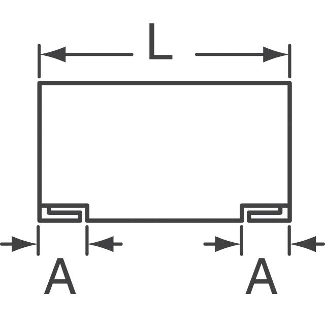 TLNS157M006R2500 KYOCERA AVX  Tantalum Capacitors